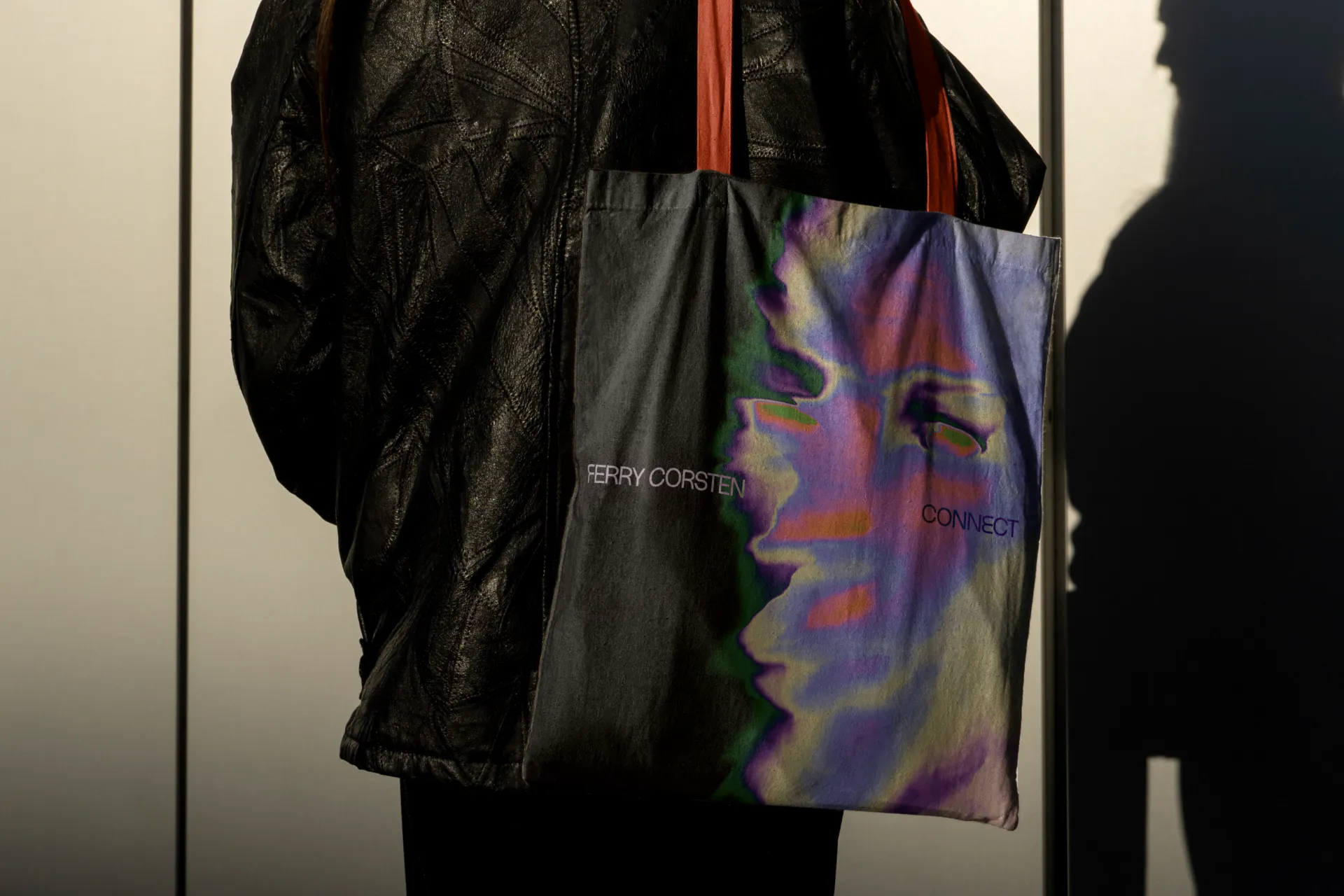 Visual overview of project